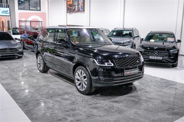 لاند روفر رانج روفر فوج 2019 للبيع في العراق - اربيل